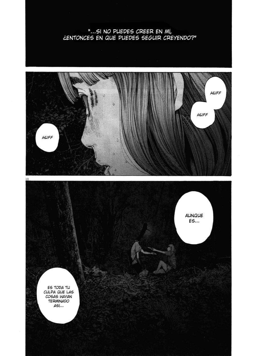 Read Buenas noches  Punpun ES Manga Online