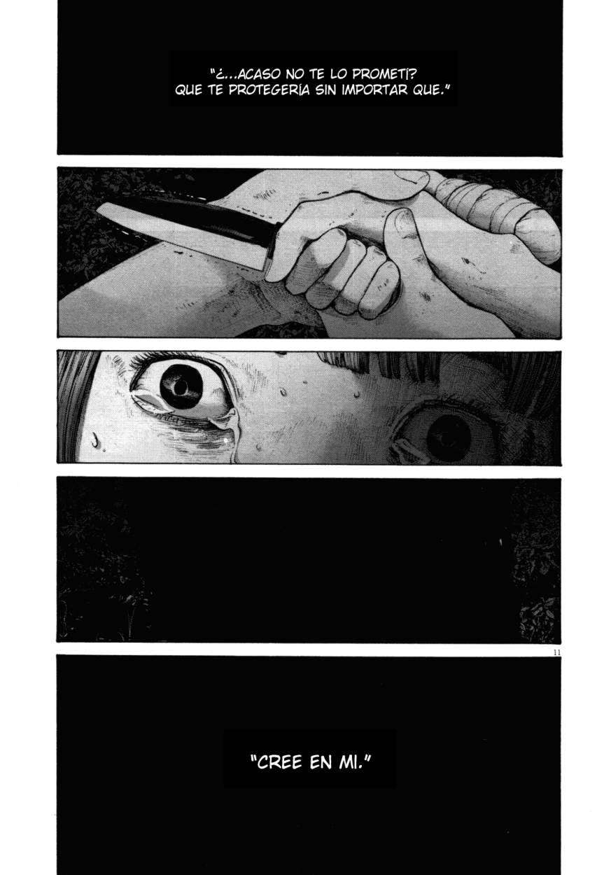 Read Buenas noches  Punpun ES Manga Online