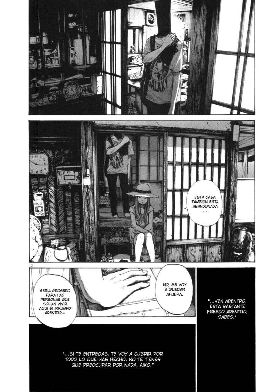 Read Buenas noches  Punpun ES Manga Online