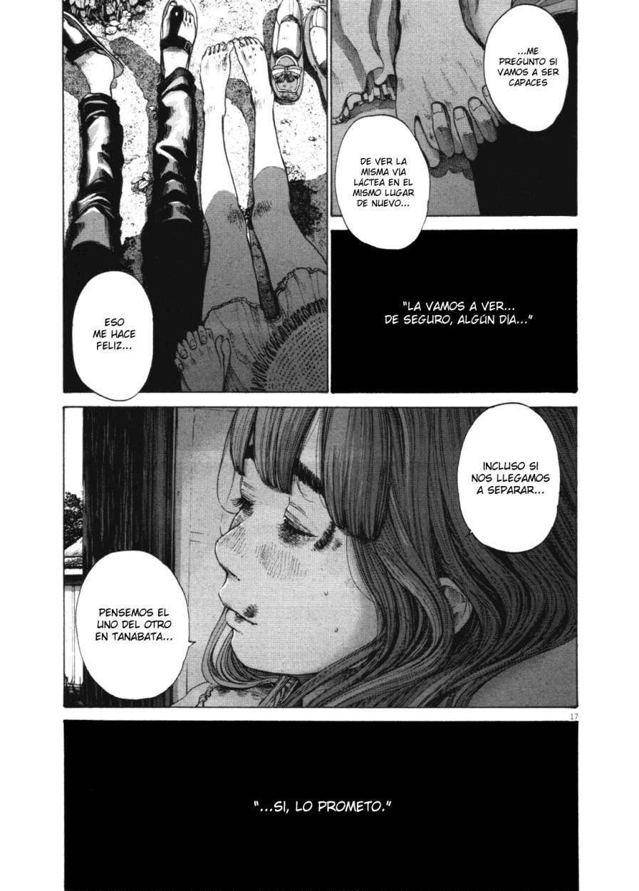 Read Buenas noches  Punpun ES Manga Online