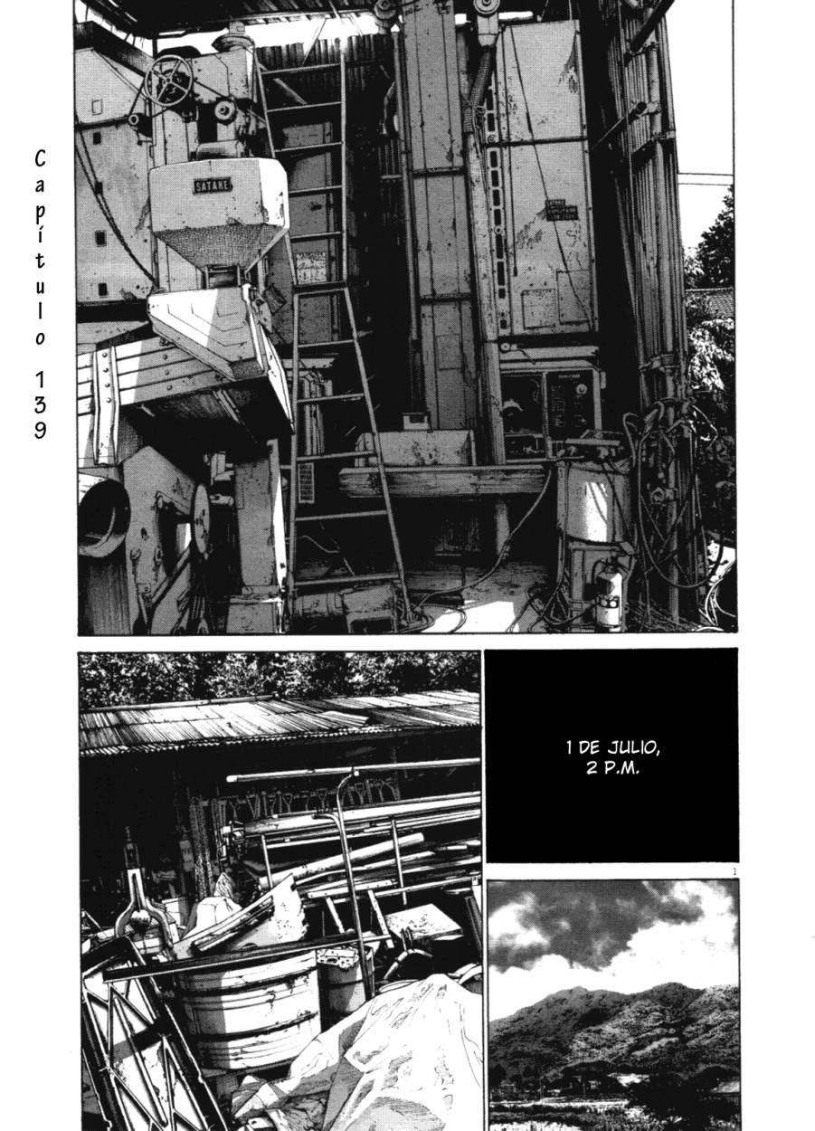 Read Buenas noches  Punpun ES Manga Online