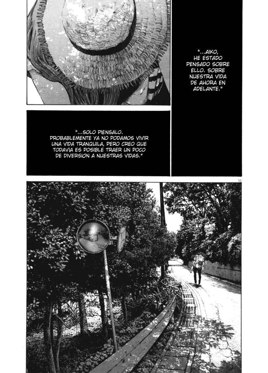 Read Buenas noches  Punpun ES Manga Online
