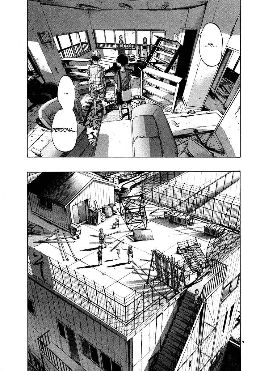 Read Buenas noches  Punpun ES Manga Online