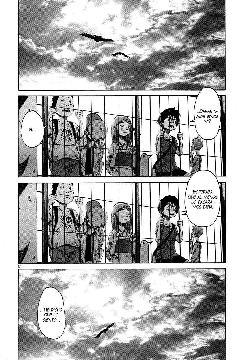 Read Buenas noches  Punpun ES Manga Online