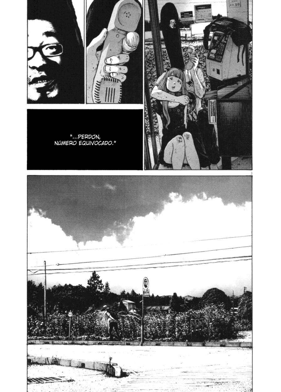 Read Buenas noches  Punpun ES Manga Online