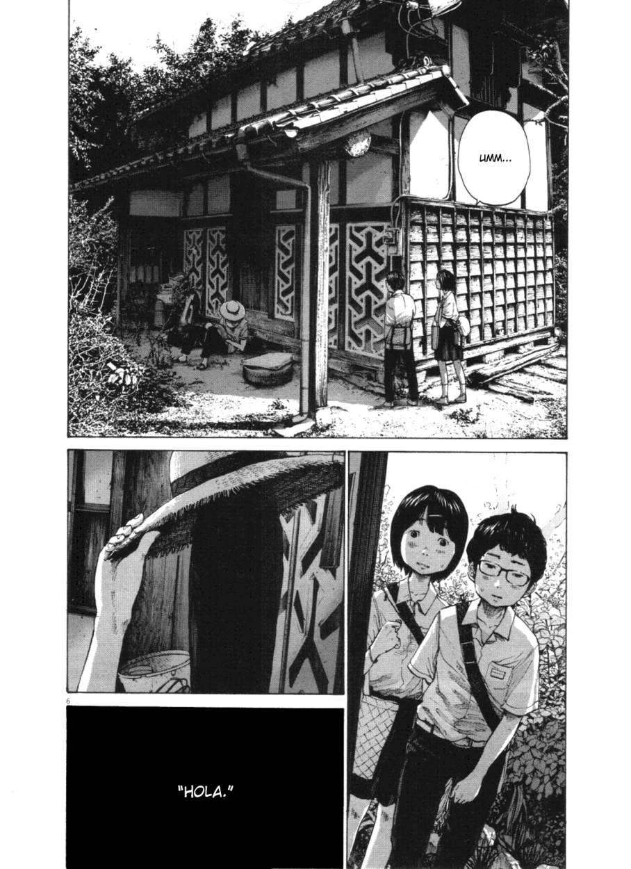 Read Buenas noches  Punpun ES Manga Online