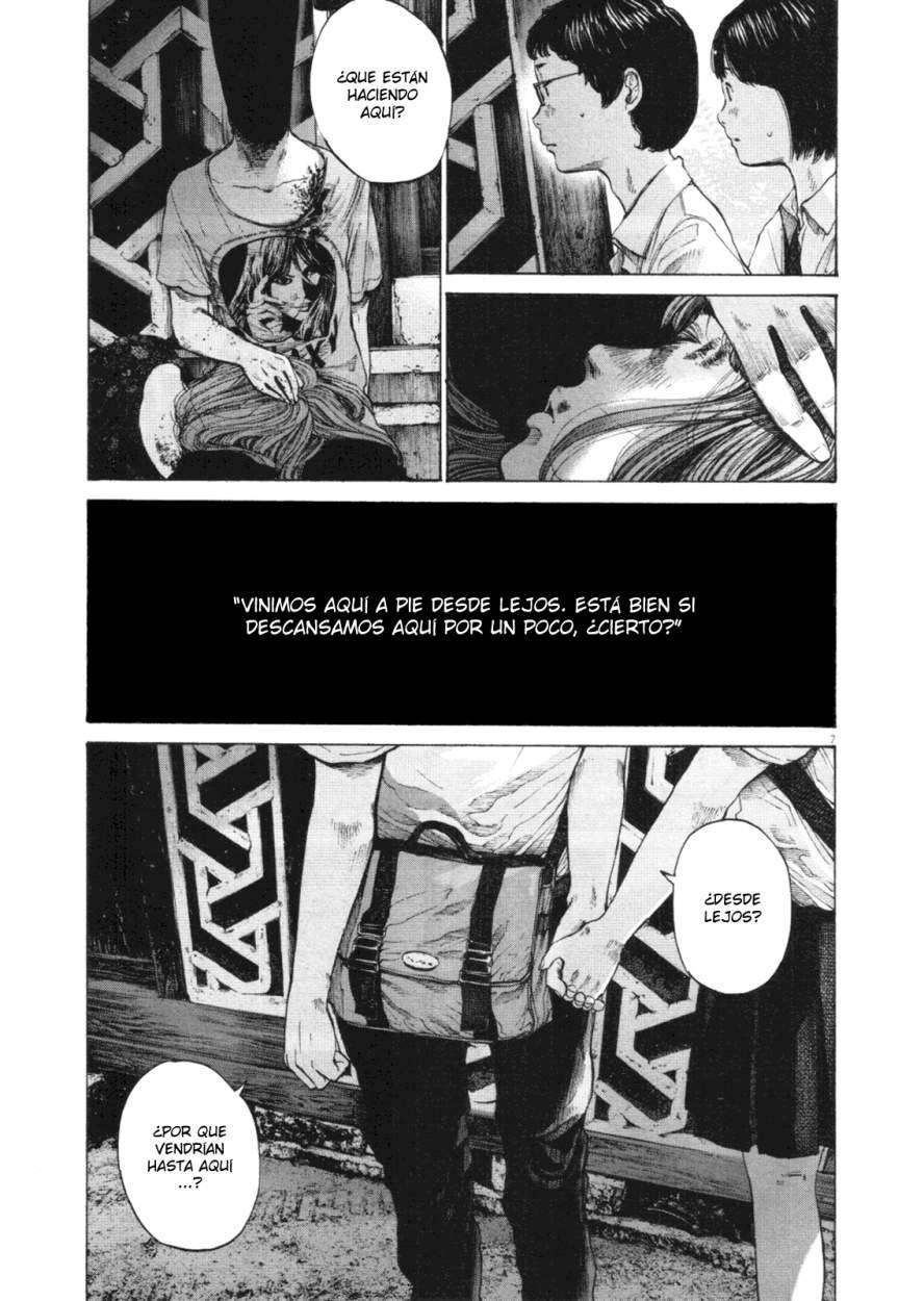Read Buenas noches  Punpun ES Manga Online