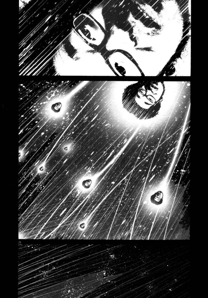 Read Buenas noches  Punpun ES Manga Online