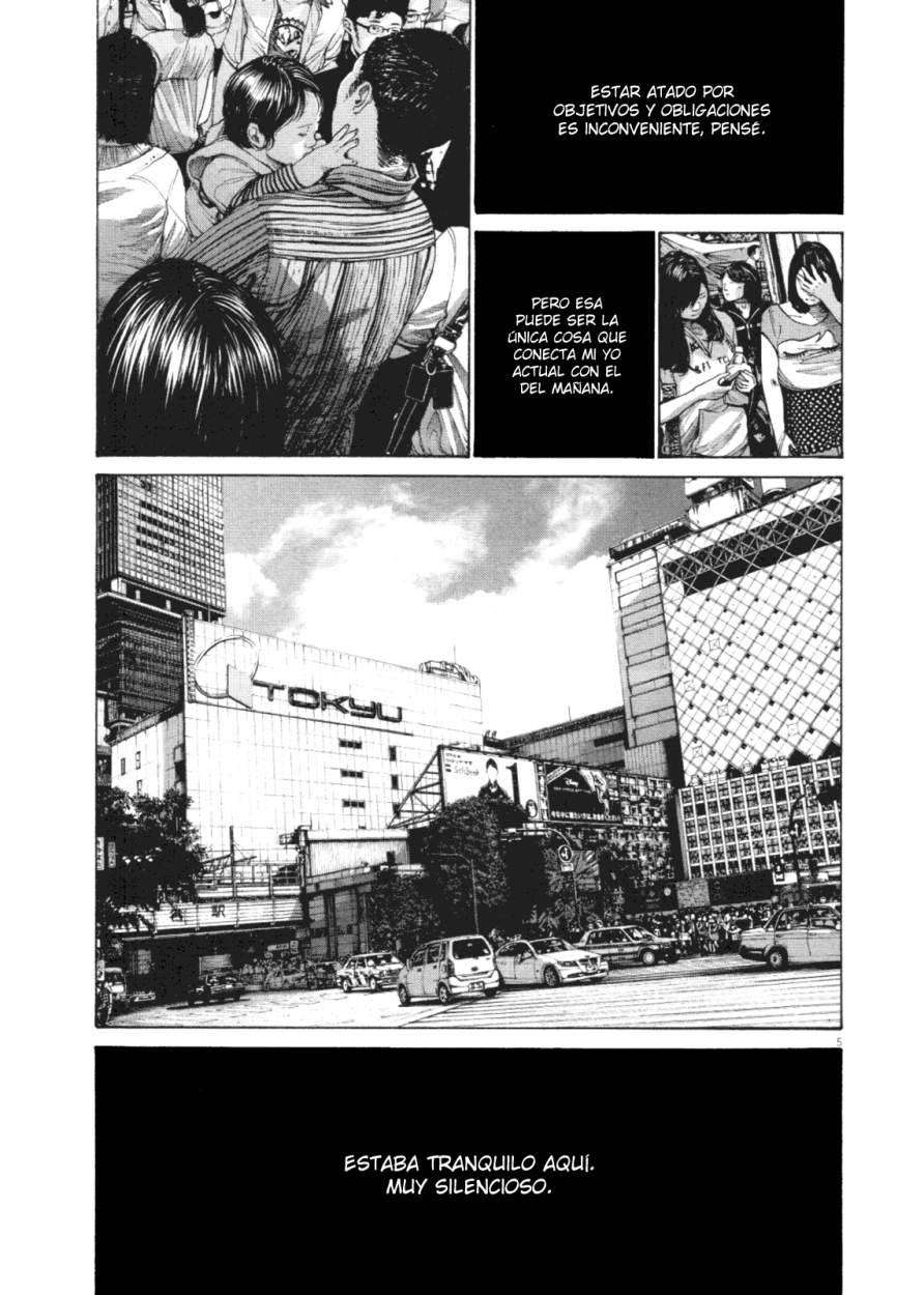 Read Buenas noches  Punpun ES Manga Online