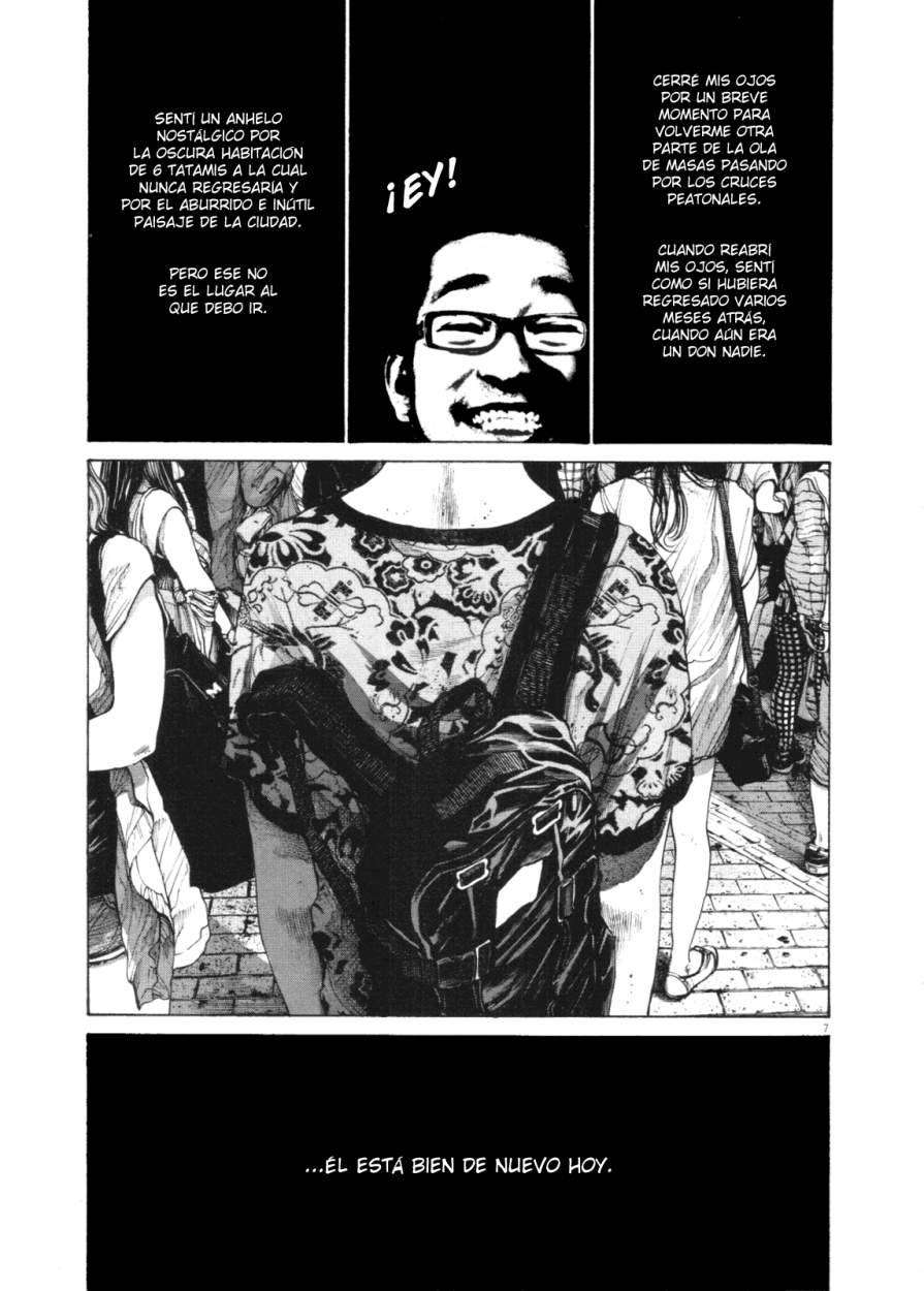 Read Buenas noches  Punpun ES Manga Online