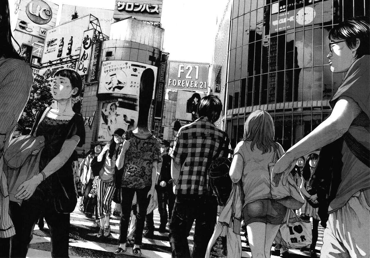 Read Buenas noches  Punpun ES Manga Online