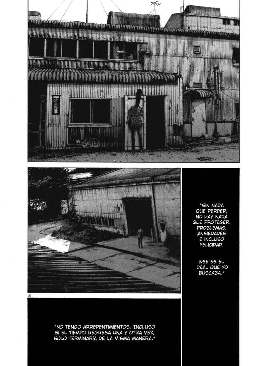 Read Buenas noches  Punpun ES Manga Online