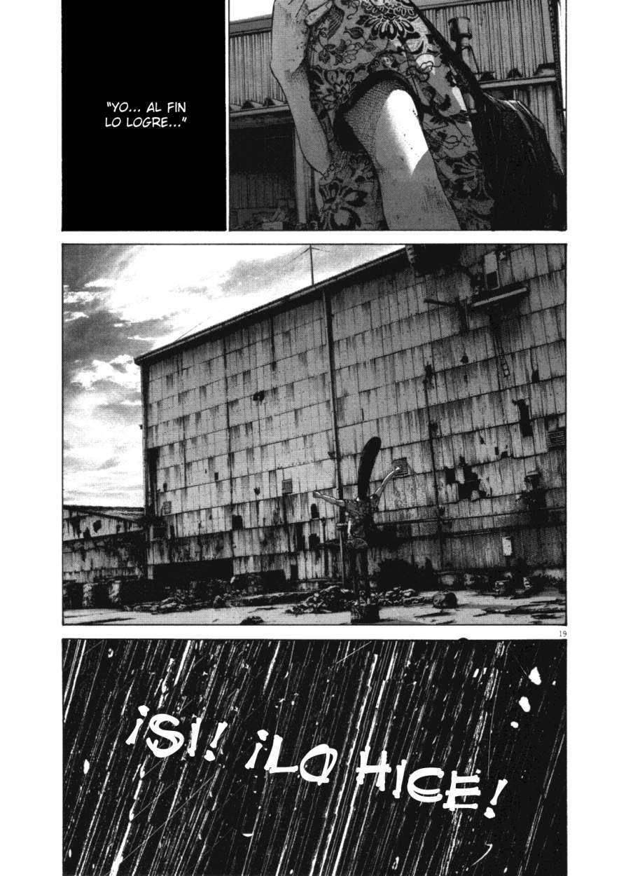 Read Buenas noches  Punpun ES Manga Online