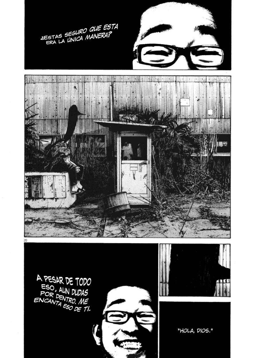 Read Buenas noches  Punpun ES Manga Online