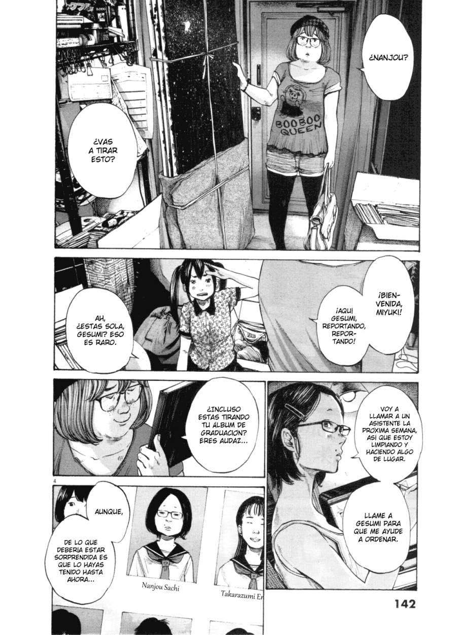 Read Buenas noches  Punpun ES Manga Online