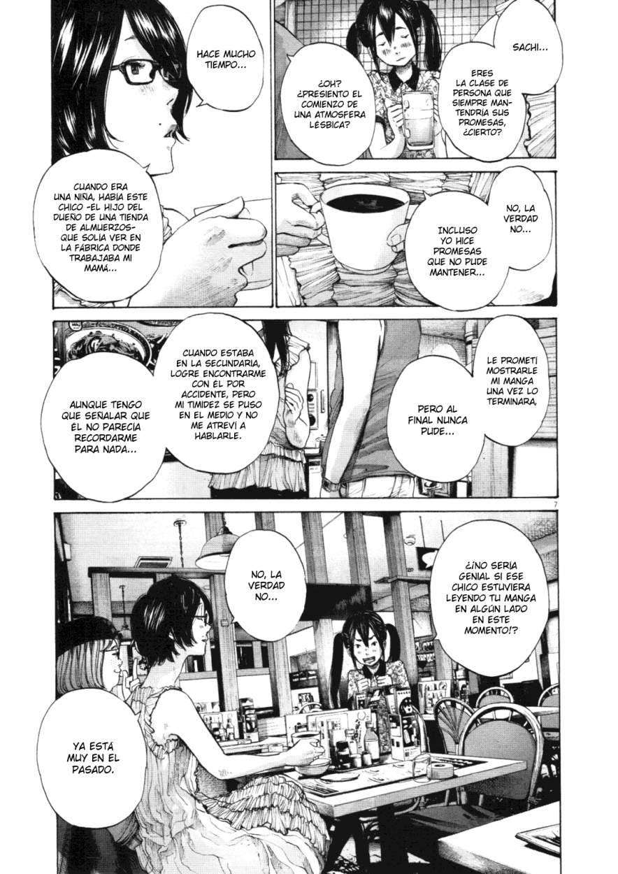 Read Buenas noches  Punpun ES Manga Online