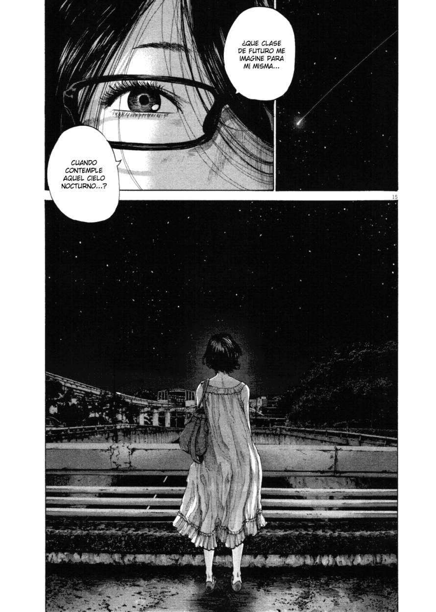 Read Buenas noches  Punpun ES Manga Online