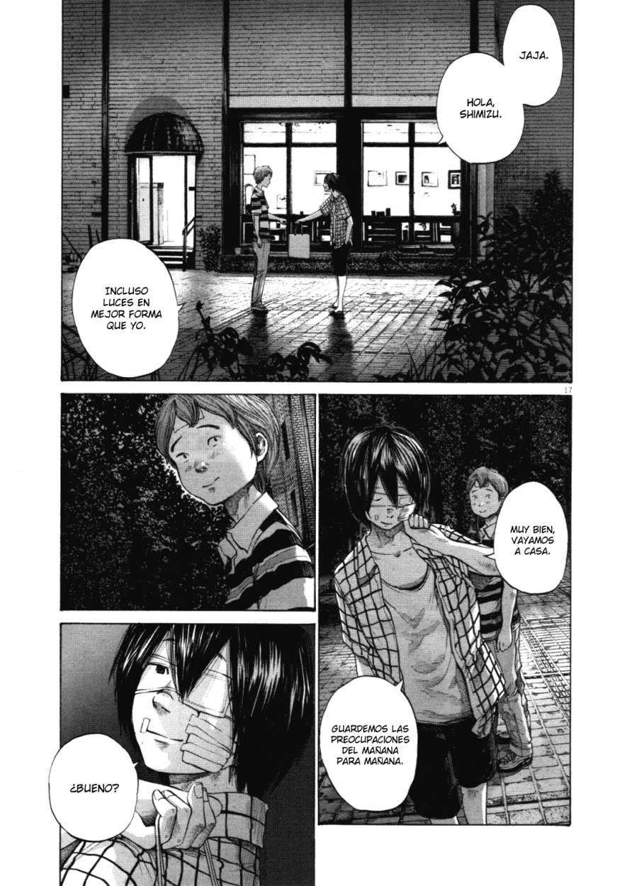 Read Buenas noches  Punpun ES Manga Online