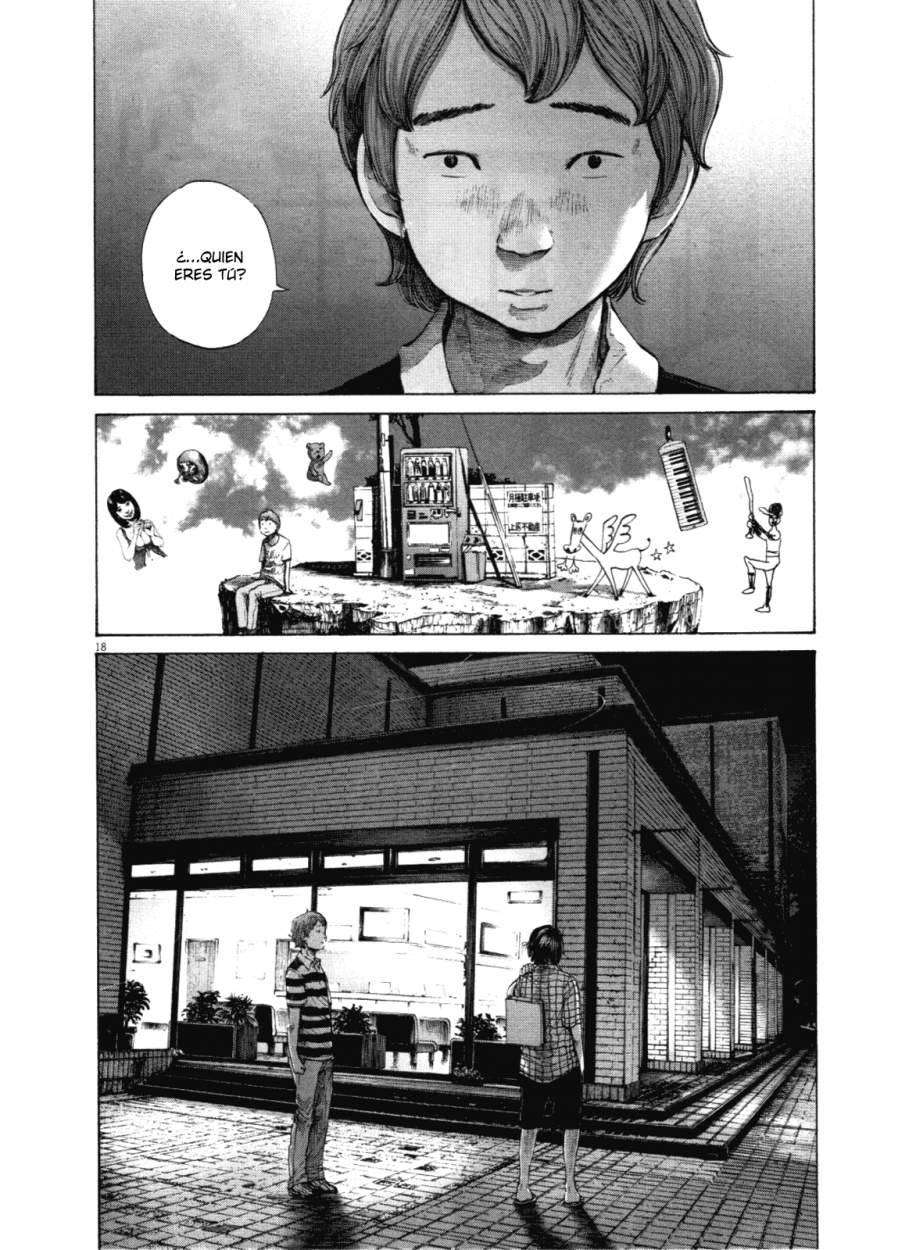 Read Buenas noches  Punpun ES Manga Online
