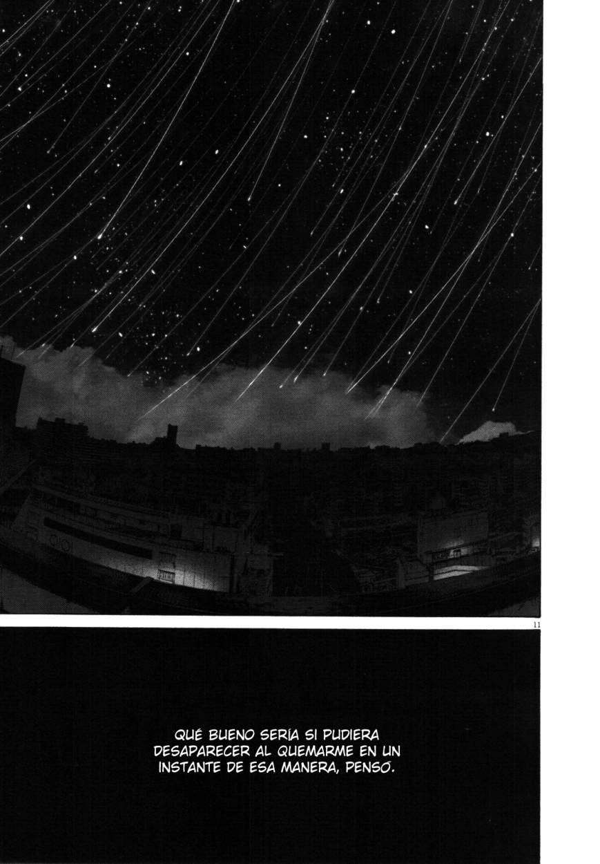Read Buenas noches  Punpun ES Manga Online