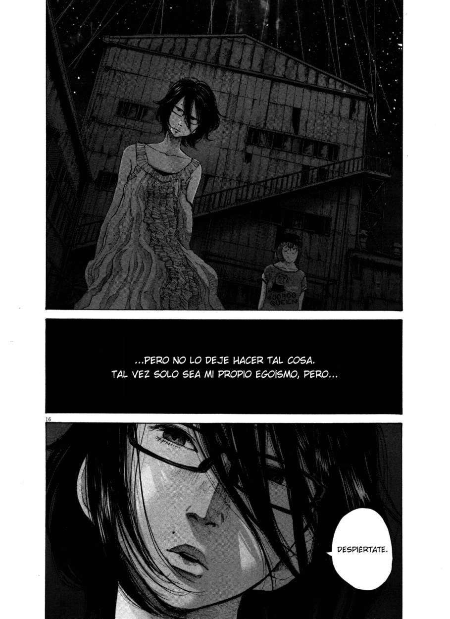 Read Buenas noches  Punpun ES Manga Online