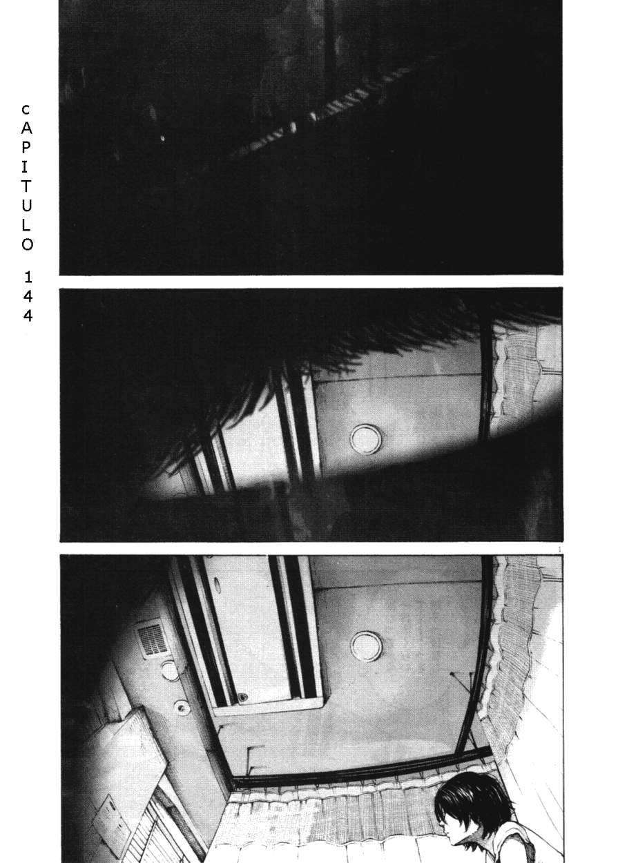 Read Buenas noches  Punpun ES Manga Online