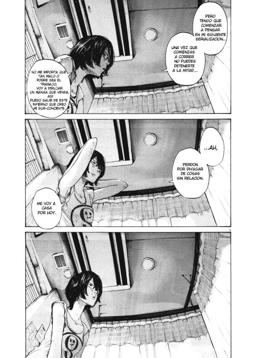 Read Buenas noches  Punpun ES Manga Online