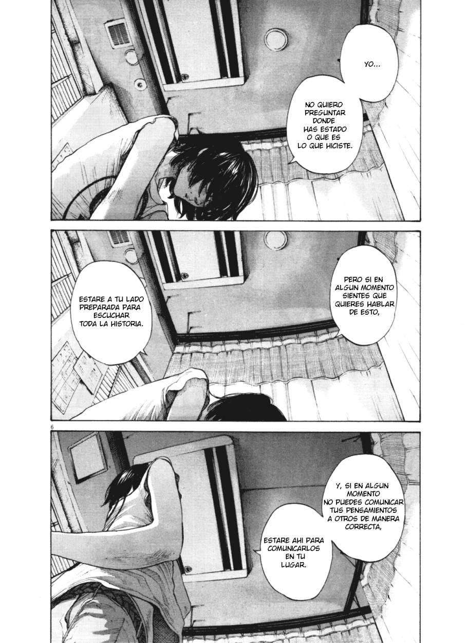 Read Buenas noches  Punpun ES Manga Online