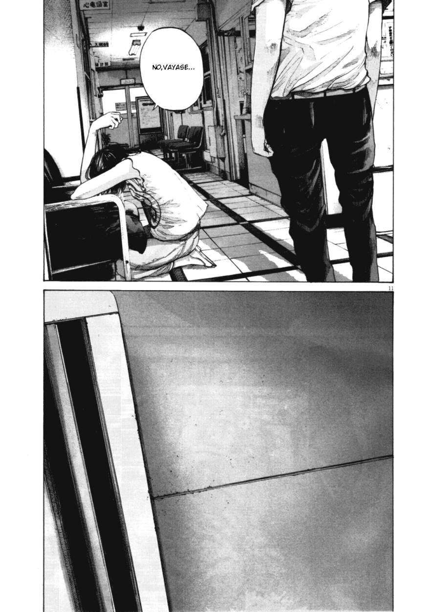 Read Buenas noches  Punpun ES Manga Online