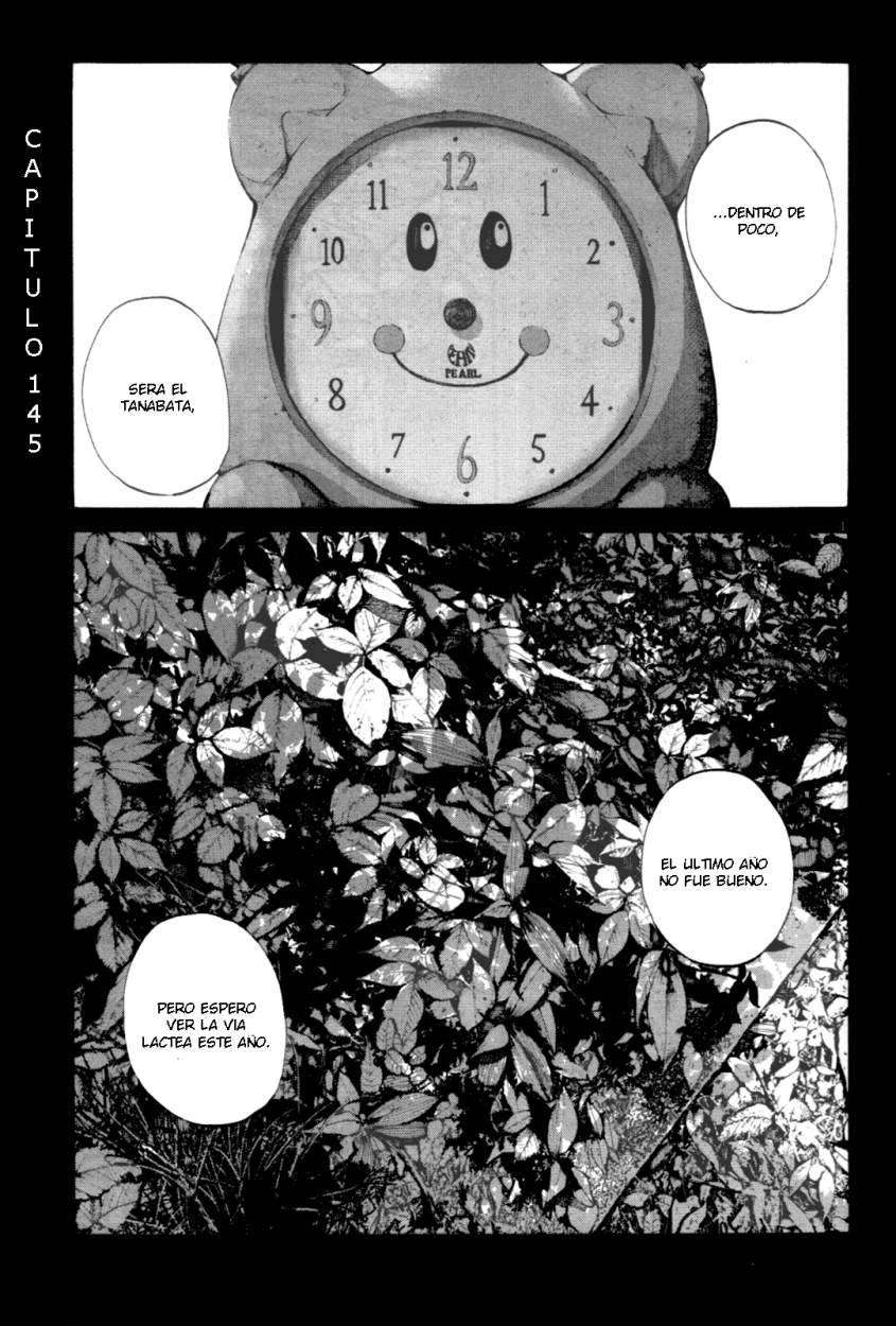 Read Buenas noches  Punpun ES Manga Online