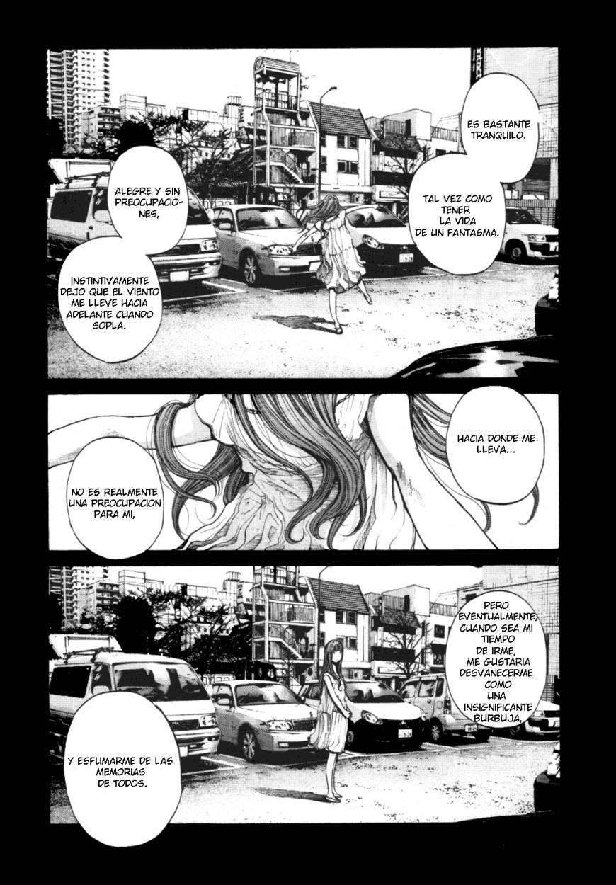 Read Buenas noches  Punpun ES Manga Online