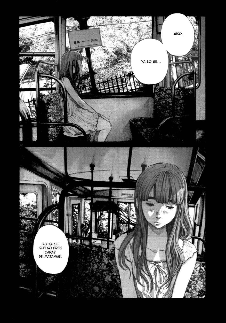 Read Buenas noches  Punpun ES Manga Online