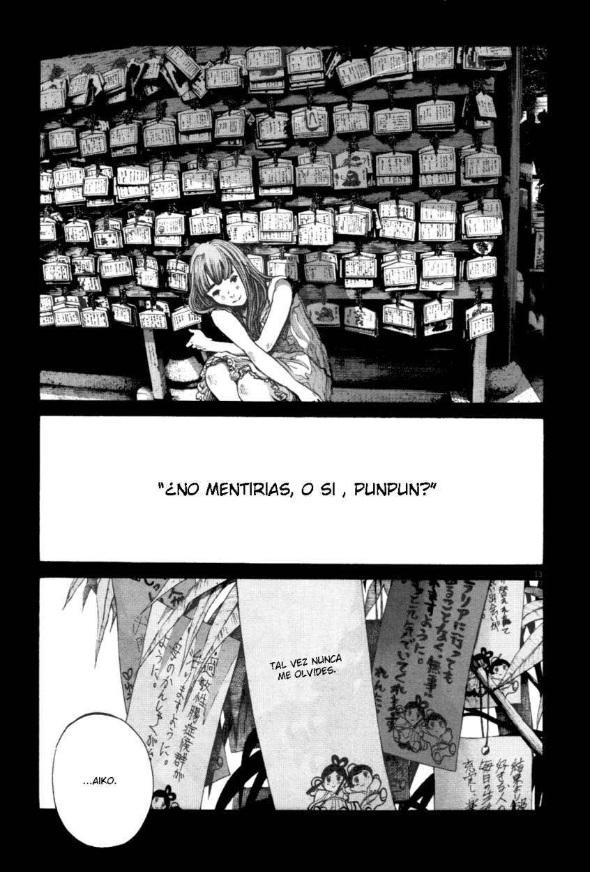 Read Buenas noches  Punpun ES Manga Online
