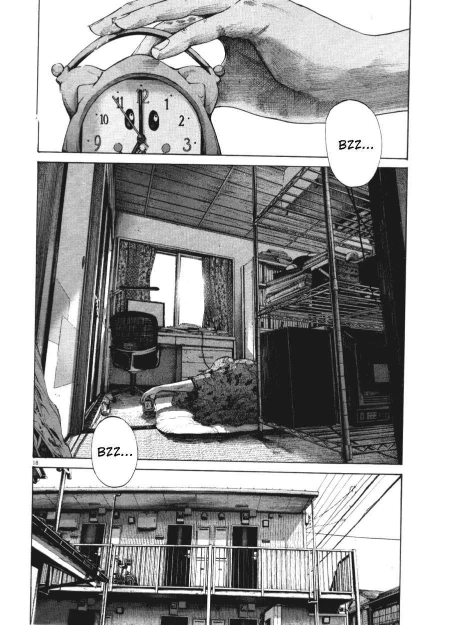 Read Buenas noches  Punpun ES Manga Online