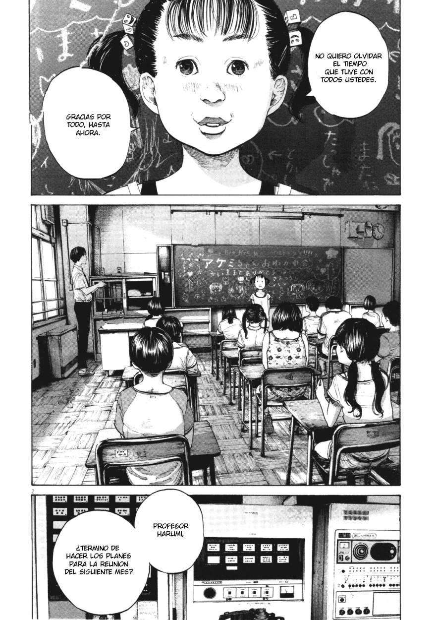 Read Buenas noches  Punpun ES Manga Online
