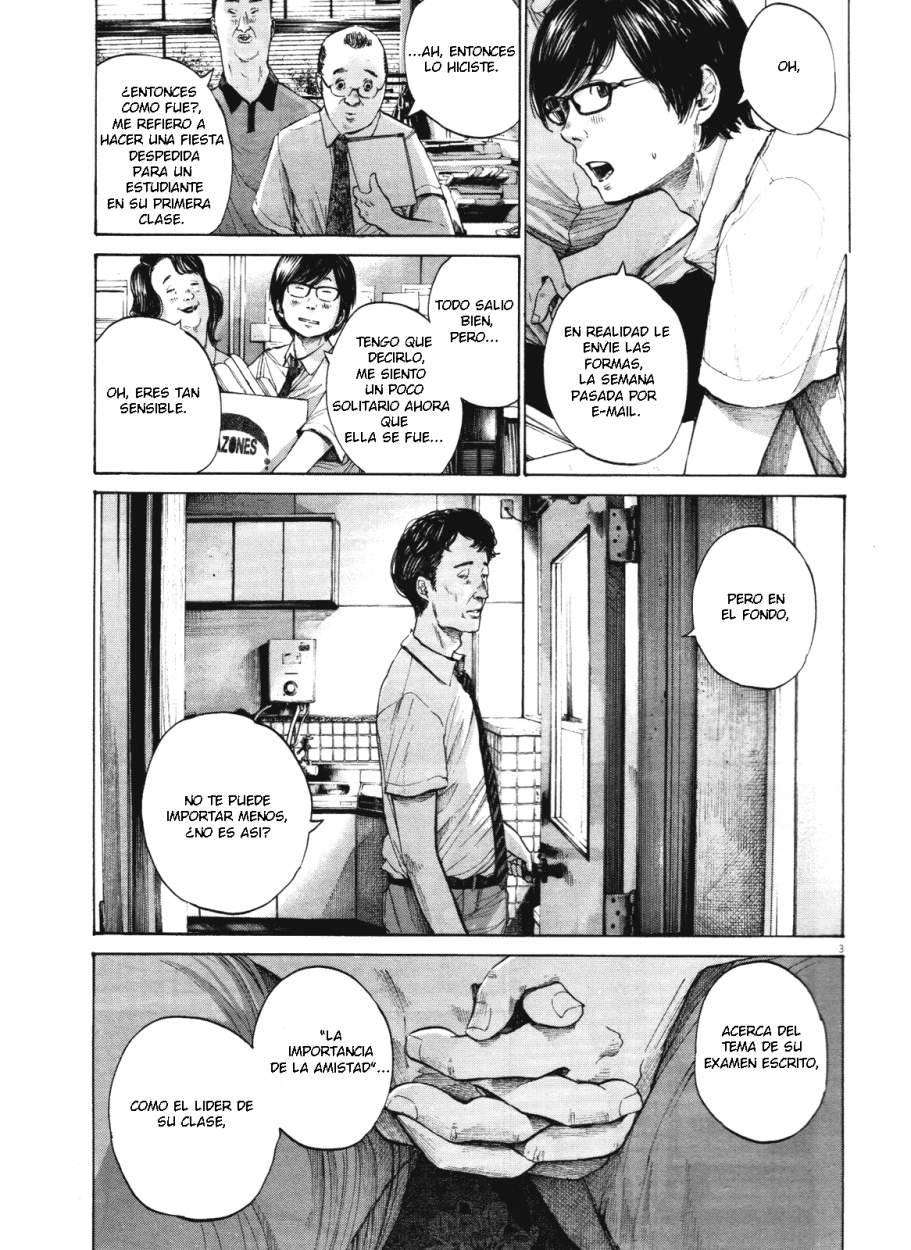Read Buenas noches  Punpun ES Manga Online