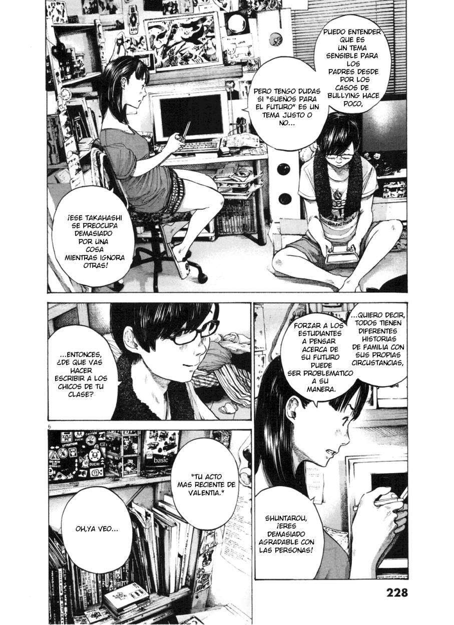 Read Buenas noches  Punpun ES Manga Online