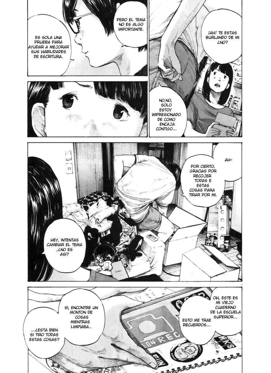 Read Buenas noches  Punpun ES Manga Online