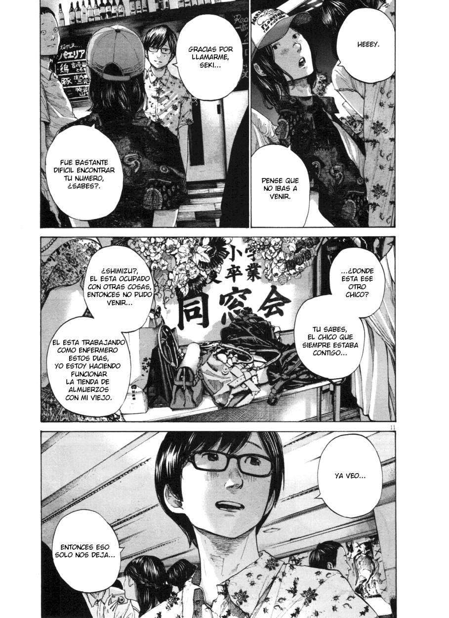 Read Buenas noches  Punpun ES Manga Online