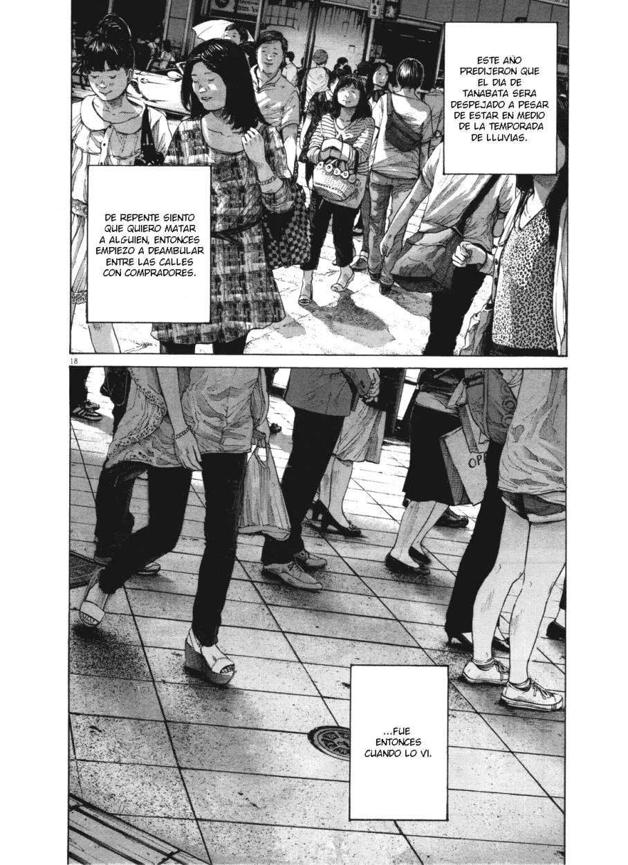 Read Buenas noches  Punpun ES Manga Online