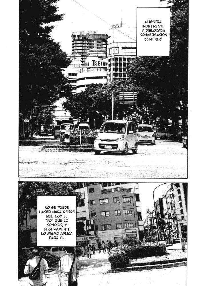 Read Buenas noches  Punpun ES Manga Online