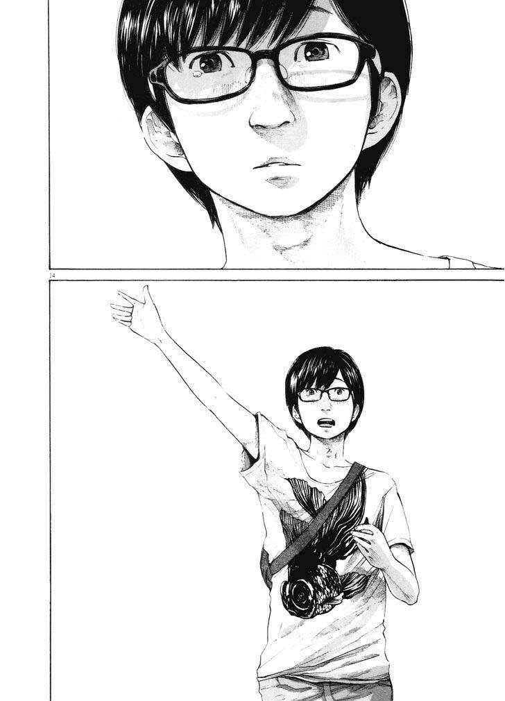 Read Buenas noches  Punpun ES Manga Online
