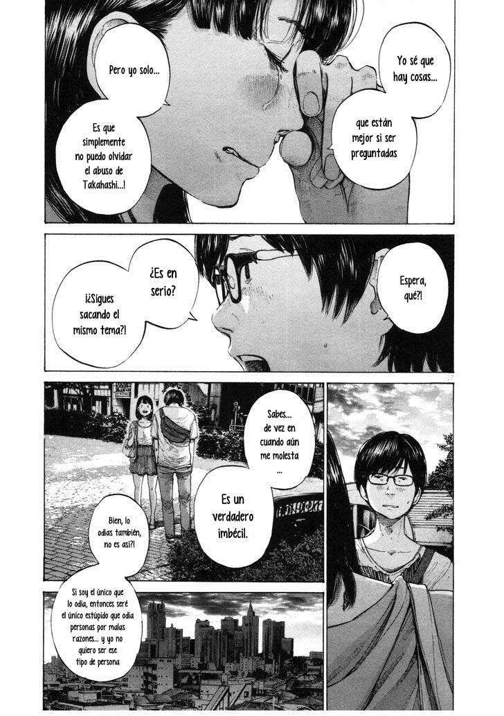Read Buenas noches  Punpun ES Manga Online