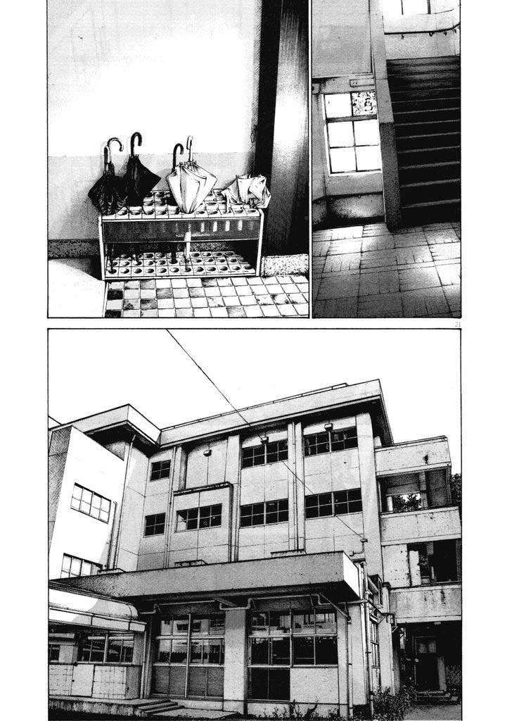 Read Buenas noches  Punpun ES Manga Online