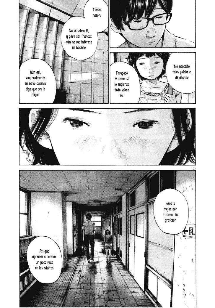 Read Buenas noches  Punpun ES Manga Online