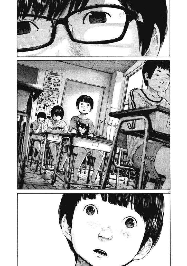Read Buenas noches  Punpun ES Manga Online