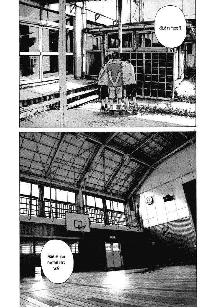 Read Buenas noches  Punpun ES Manga Online