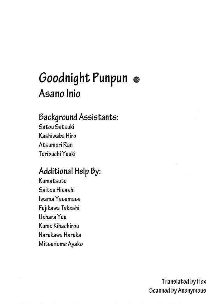 Read Buenas noches  Punpun ES Manga Online