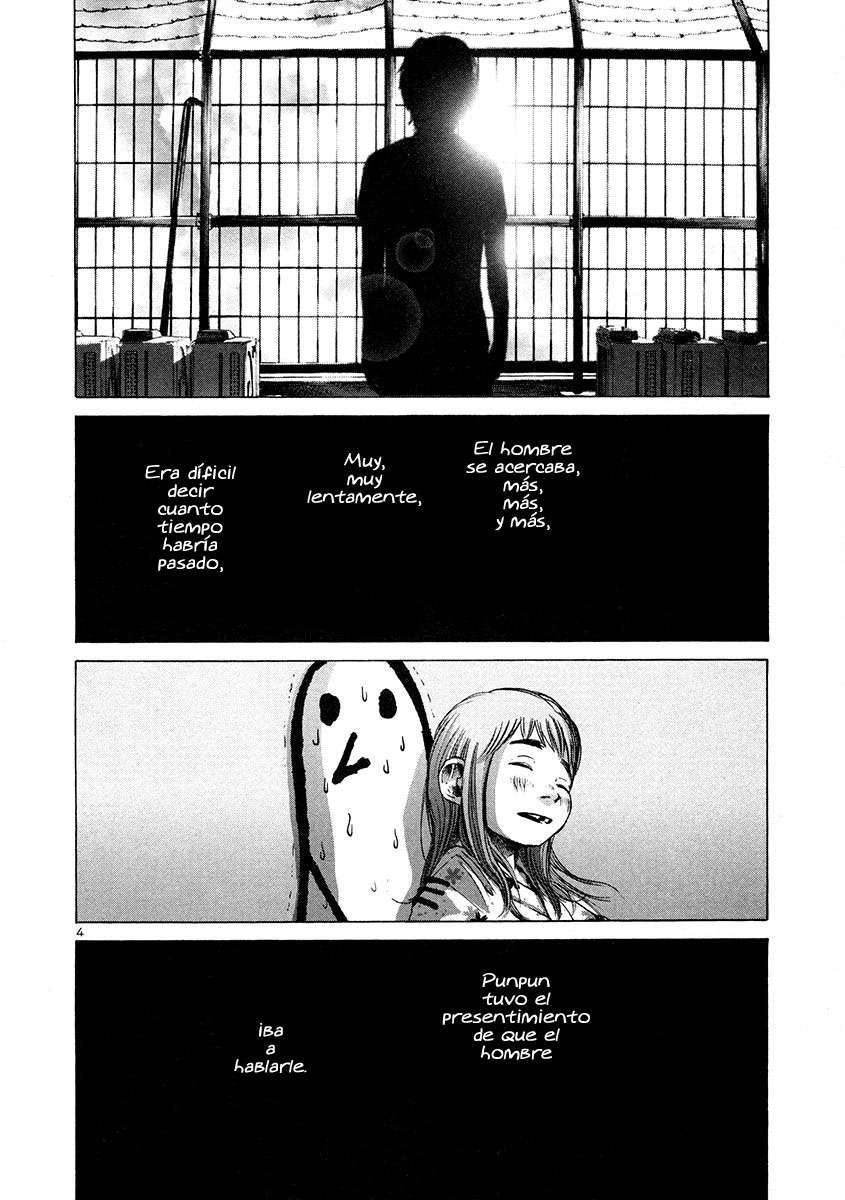 Read Buenas noches  Punpun ES Manga Online