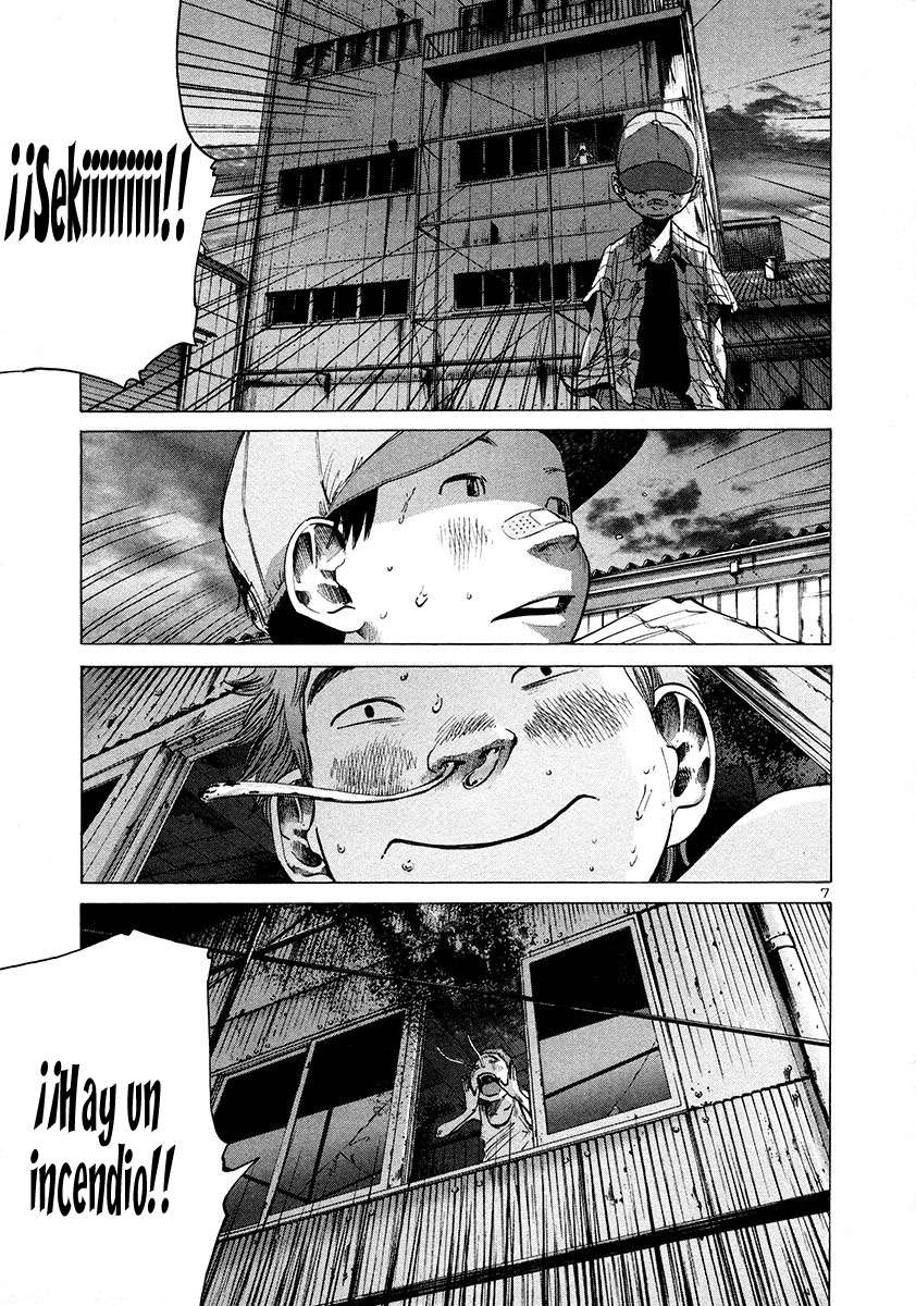 Read Buenas noches  Punpun ES Manga Online